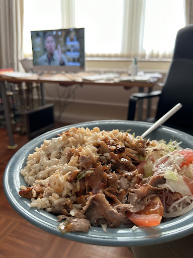 Photo of Tigris Grill - 25 Westcliffe Dr, Layton, Blackpool FY3 7BJ